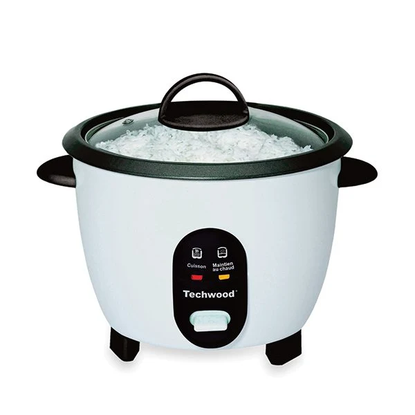 Cuiseur à riz multifonction 2,5 L TCR-256 Techwood