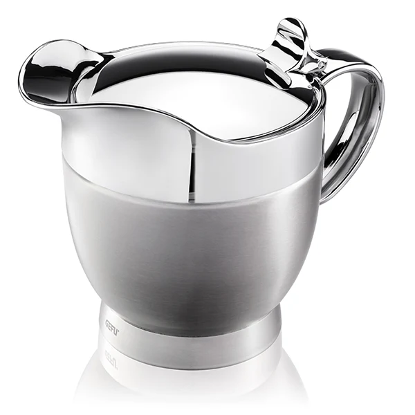 Saucière isotherme Serviro 400 ml Gefu