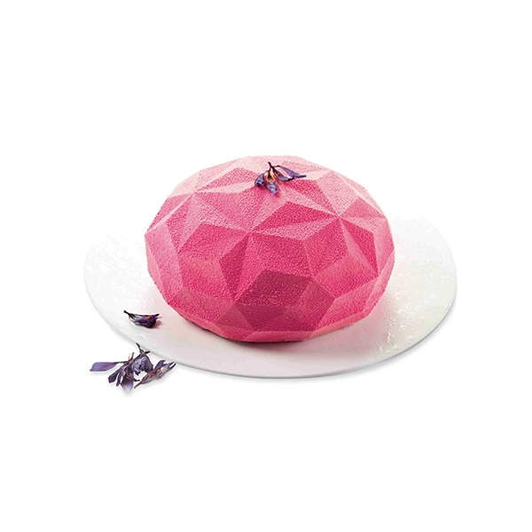 Moule en silicone Gemma Pierre Précieuse Silikomart