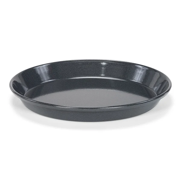 Tourtière acier émaillé 24 cm Patisse