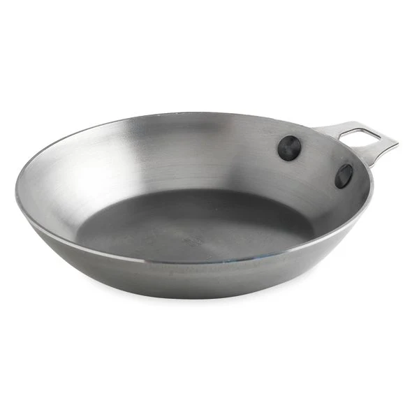 Poêle acier Minéral B sans manche 20 cm De Buyer