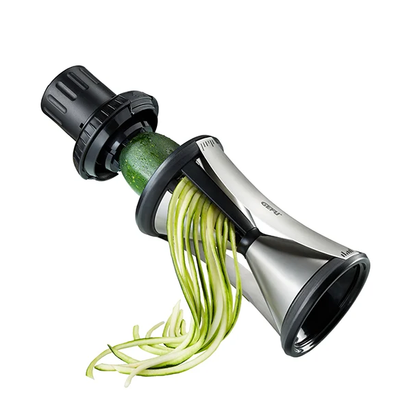 Taille-légumes SPIRELLI® XL Gefu