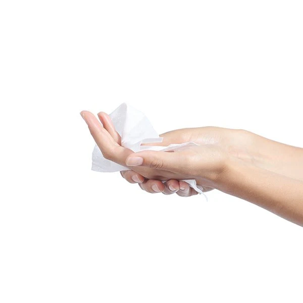 Tube 10 lingettes magiques biodégradables