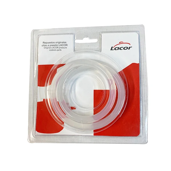 Joint de couvercle pour autocuiseur 8 L Lacor