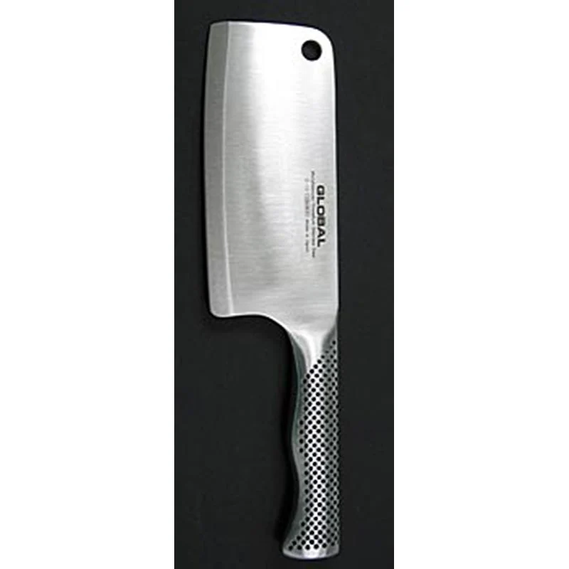 Global G-12 Hackbeil, für Knochen, 16cm, 1 St