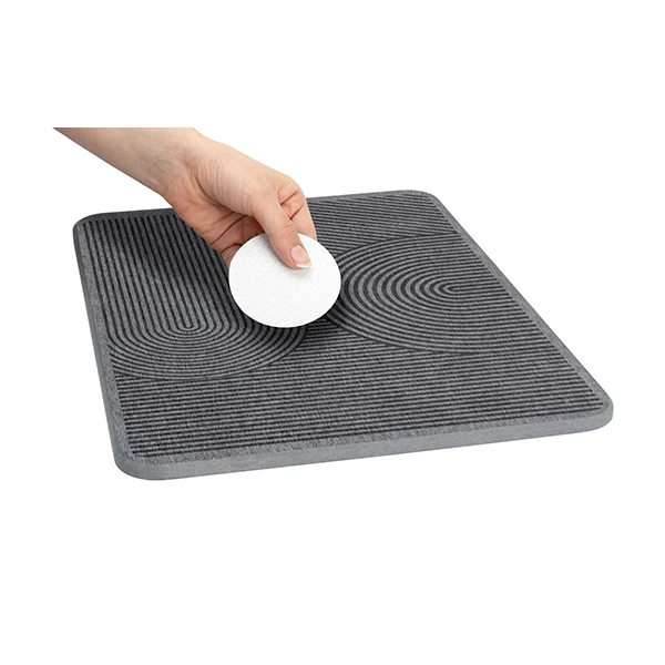 Plateau égouttoir à vaisselle Damon 40 cm Wenko by Maximex