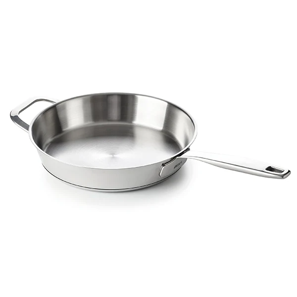 Poêle tout inox Maestro 32 cm Beka