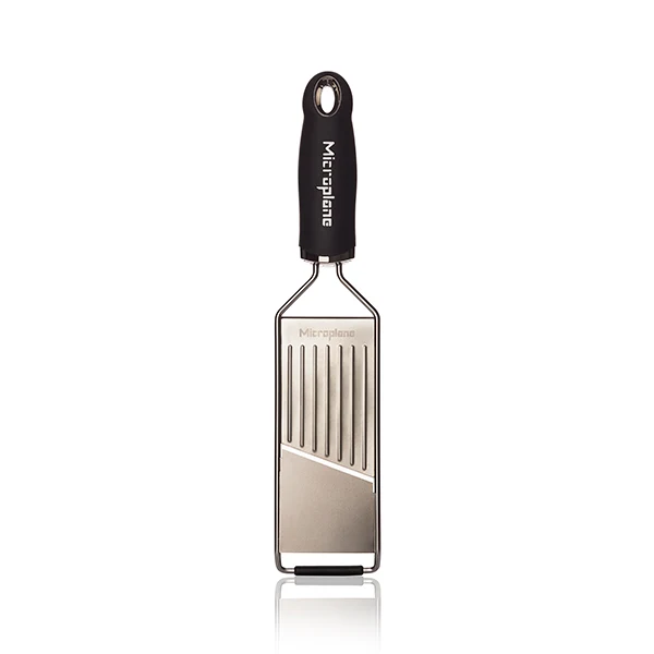 Mandoline tranchante Gourmet Microplane