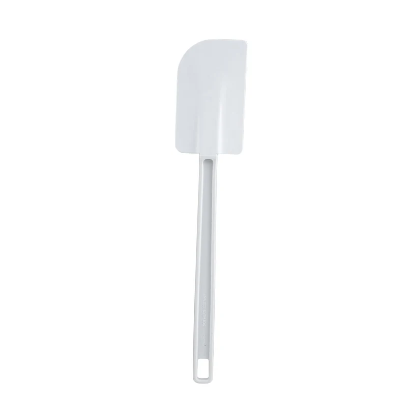 PSC-10 - Plastic Scraper, Flat Blade - 10"