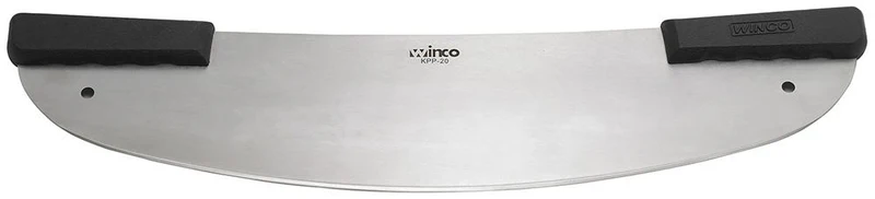 20" Pizza Rocker Knife
