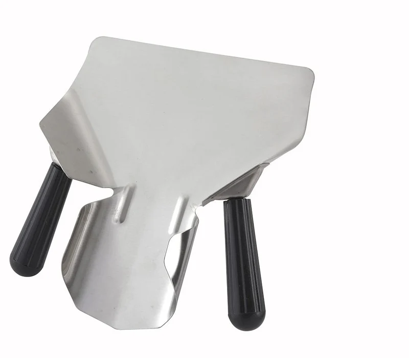 Dual Handle French Fry Bagger