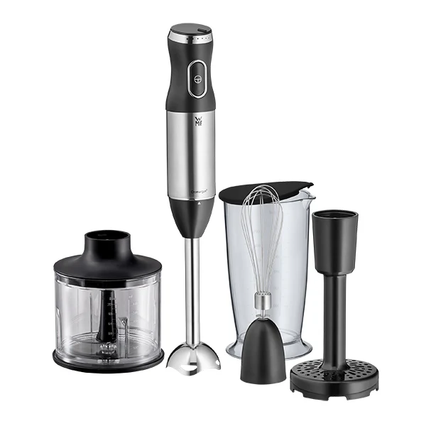 Mixeur plongeant 4 en 1 600 W Kult X WMF