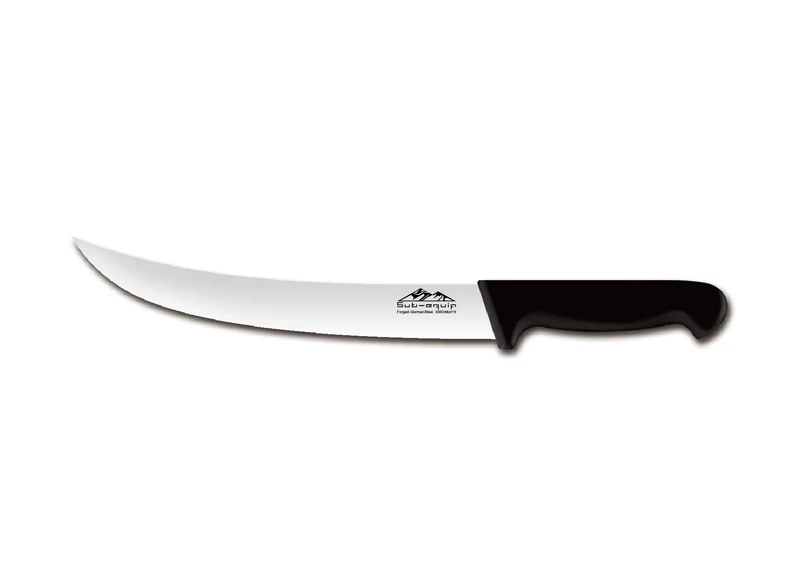 Sub-Equip High Carbon German Steel X50CrMoV15 Alloy 10" Breaking knife (KFC-105)