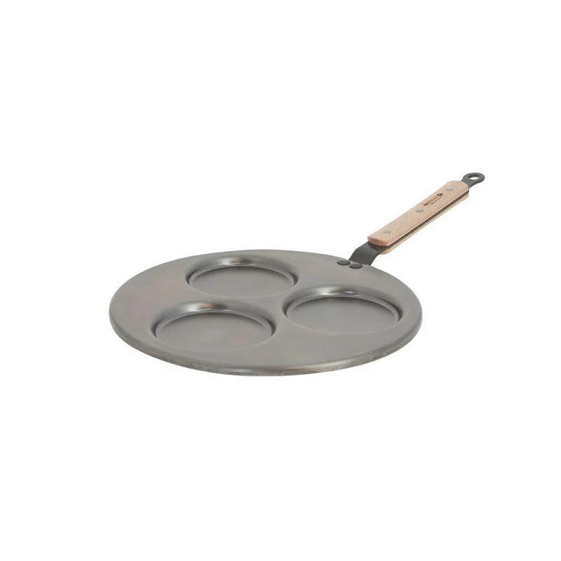 Poêle Triblinis Mineral B BOIS