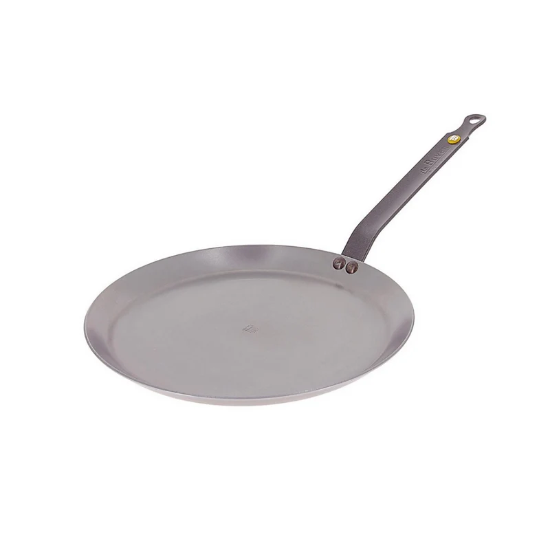 Poêle à crêpes Mineral B