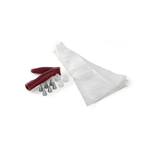 Nordic Ware Deluxe E-Z Deco Icing Pen Kit