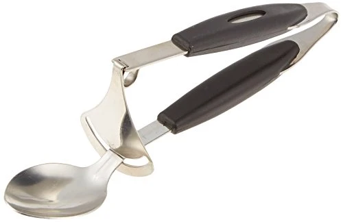 Norpro 7.5" Scoop and Release Cookie Dropper