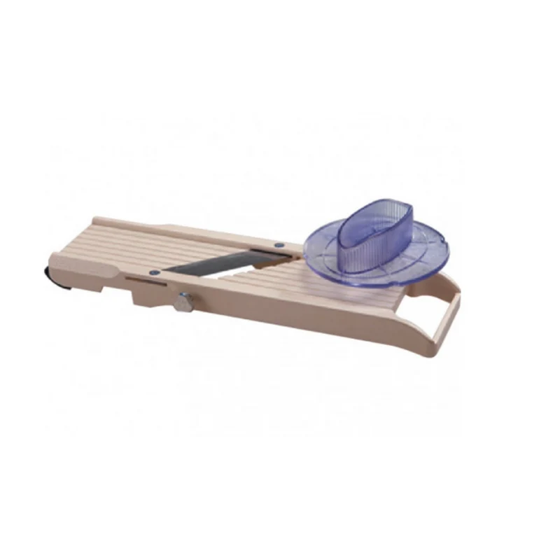 Mandoline japonaise Benriner 6,5 cm