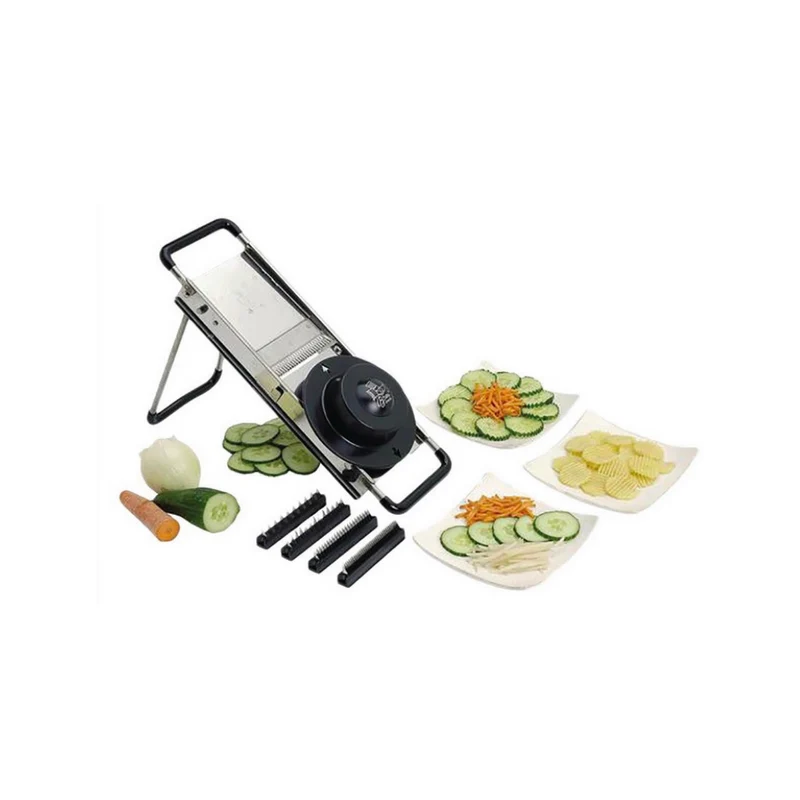 Mandoline du Chef professionnelle Bron Coucke