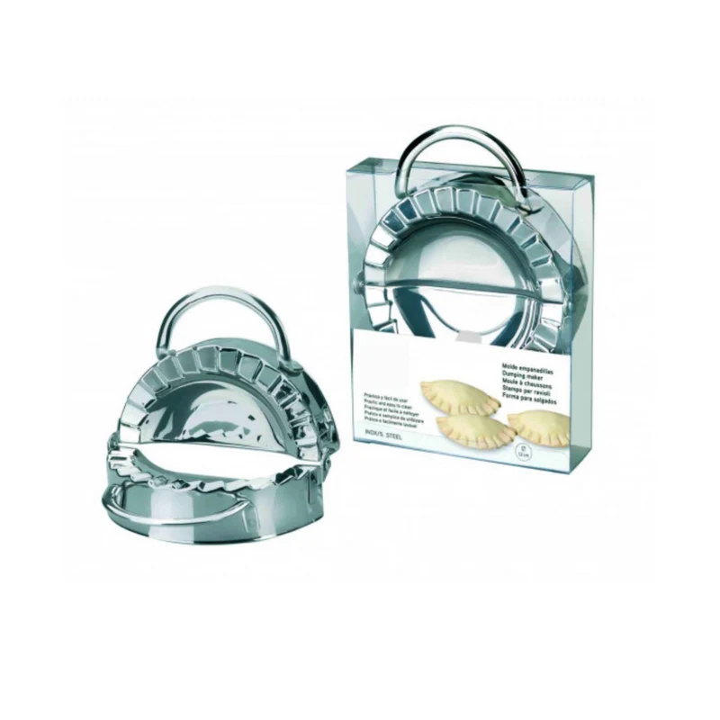 Moule chausson 12cm