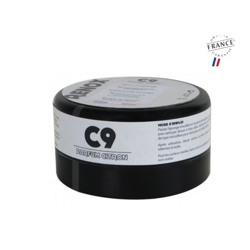 C9 Nettoyant Multi-Usage - CRISTEL