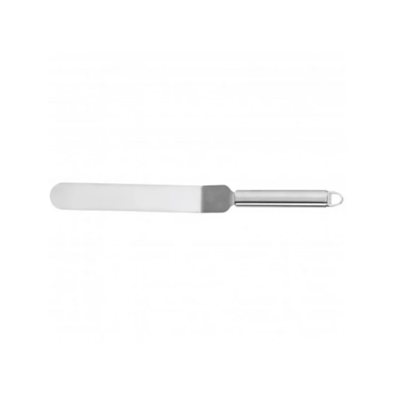 Spatule coudée