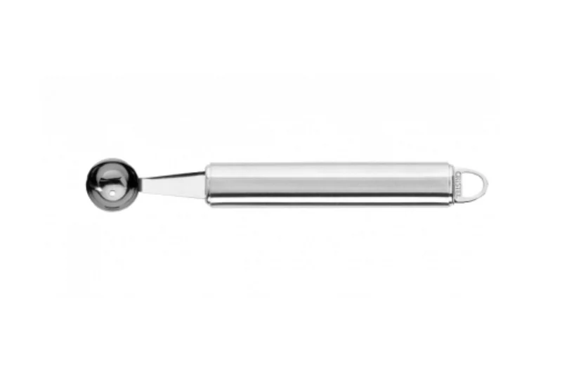 Cuillère à melon inox