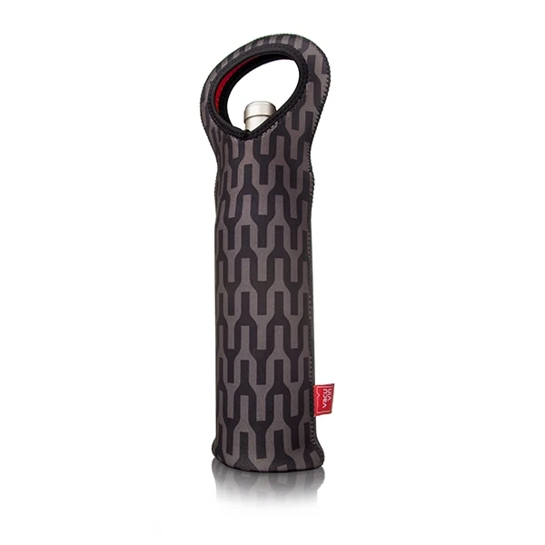 Sac porte bouteille Vacu vin