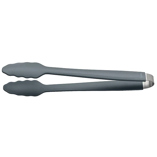 Pince 30 cm Tom gris Kela