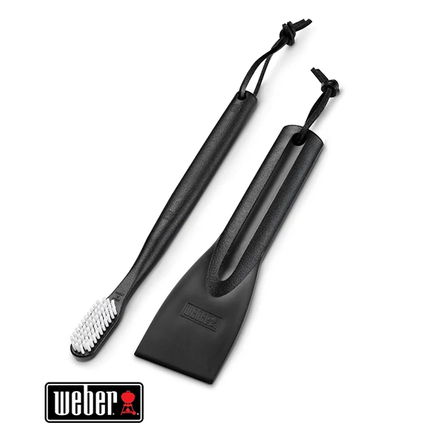 Kit d’entretien pour barbecue à gaz Weber