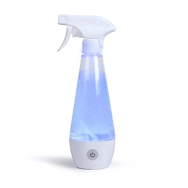 Vaporisateur générateur de désinfectant Livoo