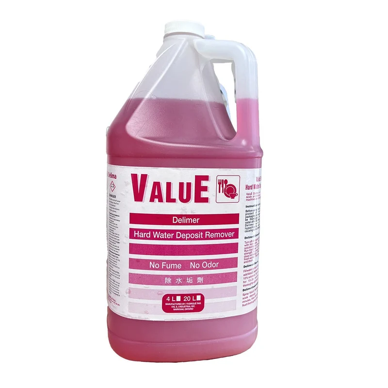 ValuE Delimer, 4L (40149-1)