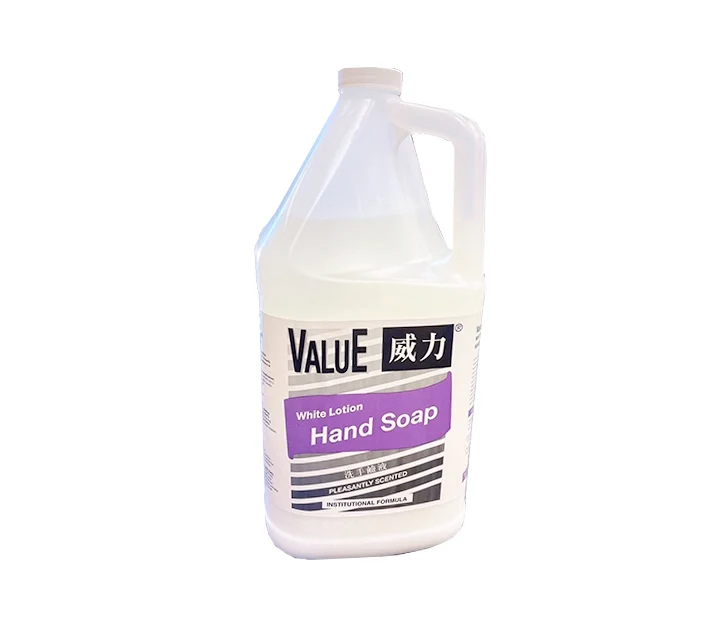 ValuE Hand Soap Lotion, 4L (HS)