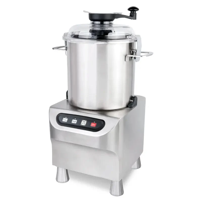 Sub-equip, 12L Industrial Food Chopper