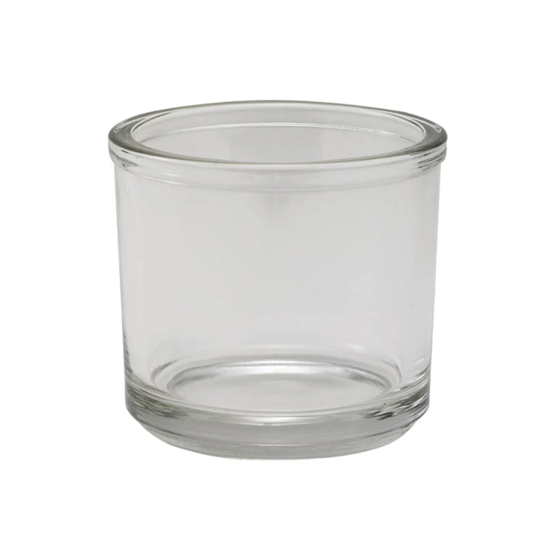 CJ-7G - Condiment Jar, Glass, 7oz