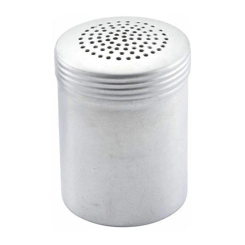 ADRG-10H - Aluminum 10oz Dredge