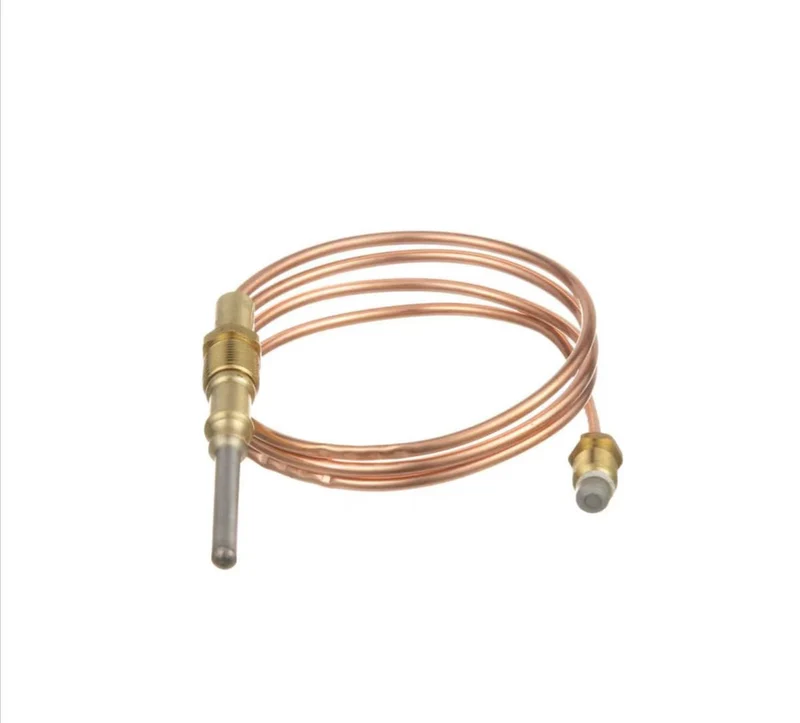K16BA-36D, 16Thermocouple 36in Screw-in 25-35mv