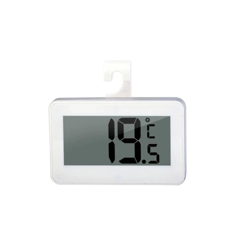 CHEFCO,TMT-DRF,Digital Fridge/Freezer Thermometer