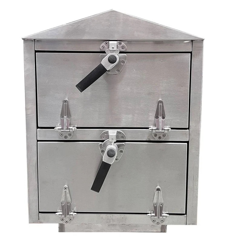 Chefco, 6KW Pasta cooker with streamer