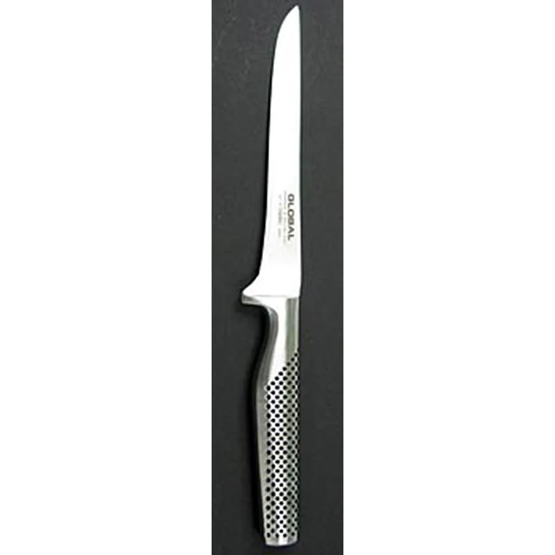 Global GF-31 Ausbeinmesser, geschmiedet, 16cm, 1 St