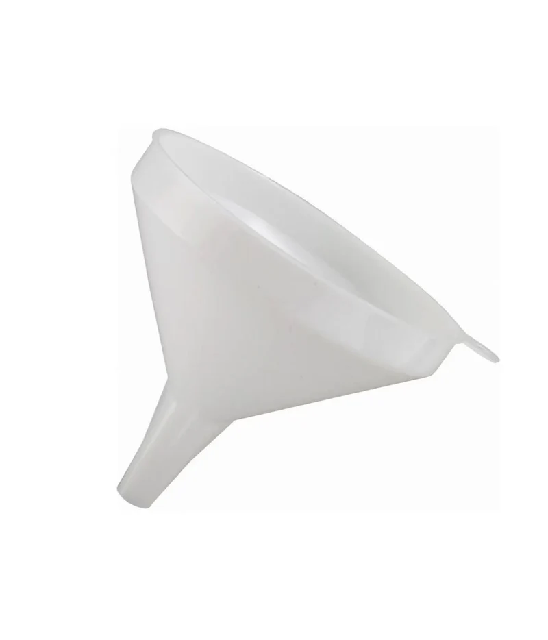 PF-8 - Plastic Funnel - 8 oz