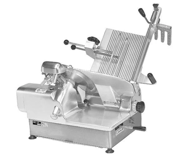 Nantsune Commerical Frozen Meat Slicer HB-21