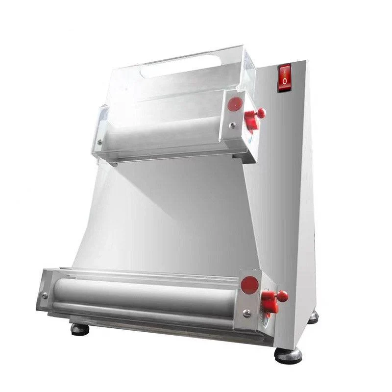 Electric Automatic pizza dough roller maker machine, DR-1V