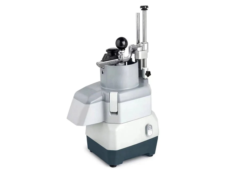 Sub-equip,VB60CR, Vegetable food slicer processor vegetable fruit Cutter Machine(Bowl sold Seperately)