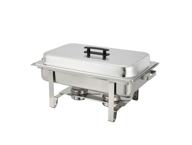 Newburg Chafer, 8 qt.- full size