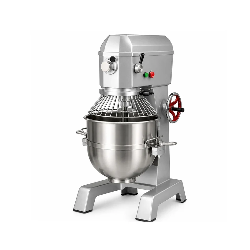 Planetary Mixer 50Qt HUB-50