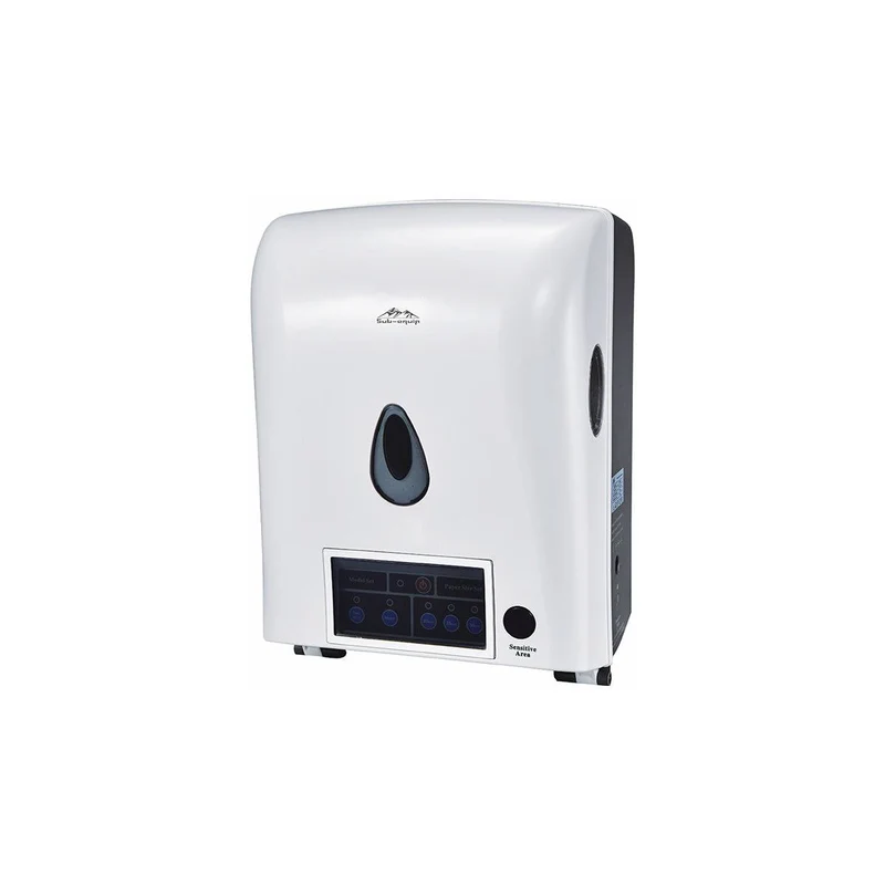 Sub-Equip,CD-8388A,Automatic Sensor Paper Towel Dispenser
