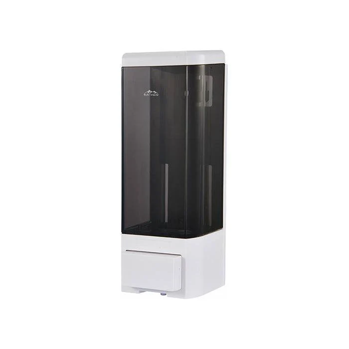 Sub-equip,CD-1012A, 500ML Manual Liquid Soap Dispenser