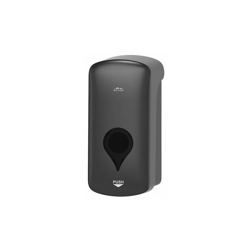 Sub-equip,CD-1388CF,1000ML Manual Foam Soap Dispenser