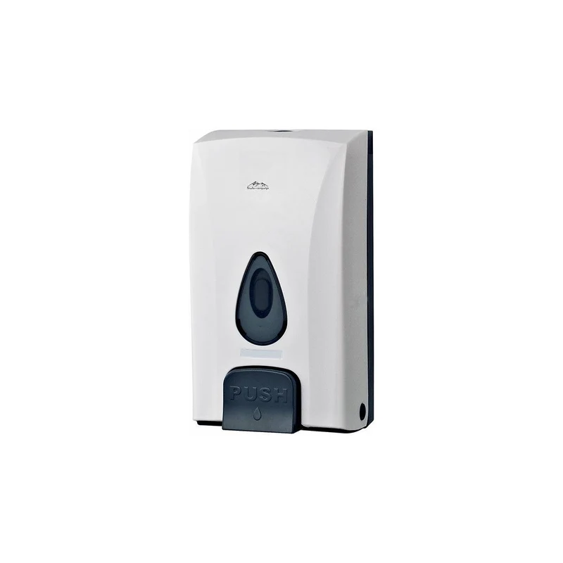 Sub-equip,CD-1188A, 1000ML Manual Liquid Soap Dispenser